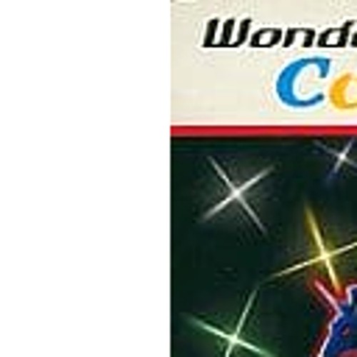 Kinnikuman Nisei Dream Tag Match WonderSwanColor Japan Version - Picture 2 of 10