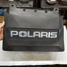 1996-2003 Polaris Indy XC RMK SKS Classic XCR Storm Ultra rear snow flap 5432149