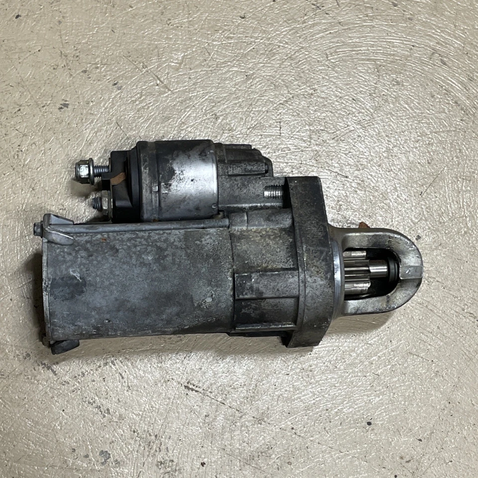 2013-2016 MERCEDES GL450 X166 STARTER MOTOR ENGINE IGNITION SWITCH 2789060800 - Image 2 of 4