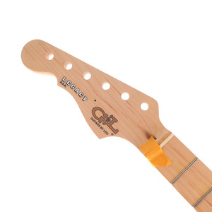G&L Fullerton Legacy Neck LEFT HANDED Maple Fretboard Made In USA