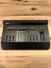 Ambico Audio/Video Editing Effects Mixer Model V-6300 Untested - Powers On