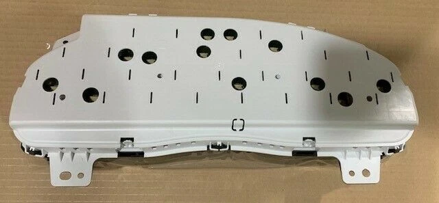 SE ADAPTA * CUADRO DE INSTRUMENTOS PONTIAC MONTANA 2008-2009 15885645 - NUEVO OEM Foto 4 de 4