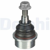 Traggelenk FüHrungsgelenk Delphi TC3643 FüR Wh Jeep Wk Cherokee Dodge Commander
