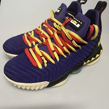 lebron 16 martin lawrence