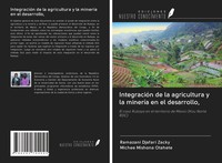 Ramazani Djafari Zacky (U. A.) | IntegracióN De La Agricultura Y La MineríA...