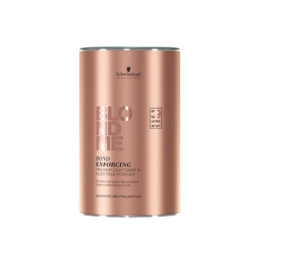 #ad BlondMe BLEACH Lightener 9 Dust Free Powder 15.8 oz $28.56