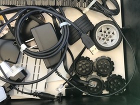 LEGO Mindstorms: Education Ev3 Core Set (45544) 100% Complete And Tested #7