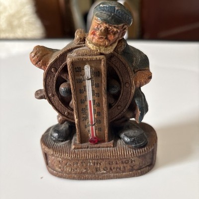 Thermometer Hygrometer