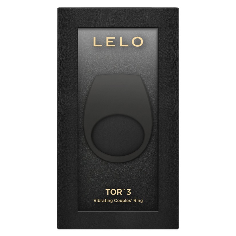 LELO TOR 3 Vibrating Cockring Base | eBay