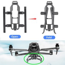 For DJI Mavic 4 Pro Drone Sled Landing Gear Height Enhancement Stand Accessories