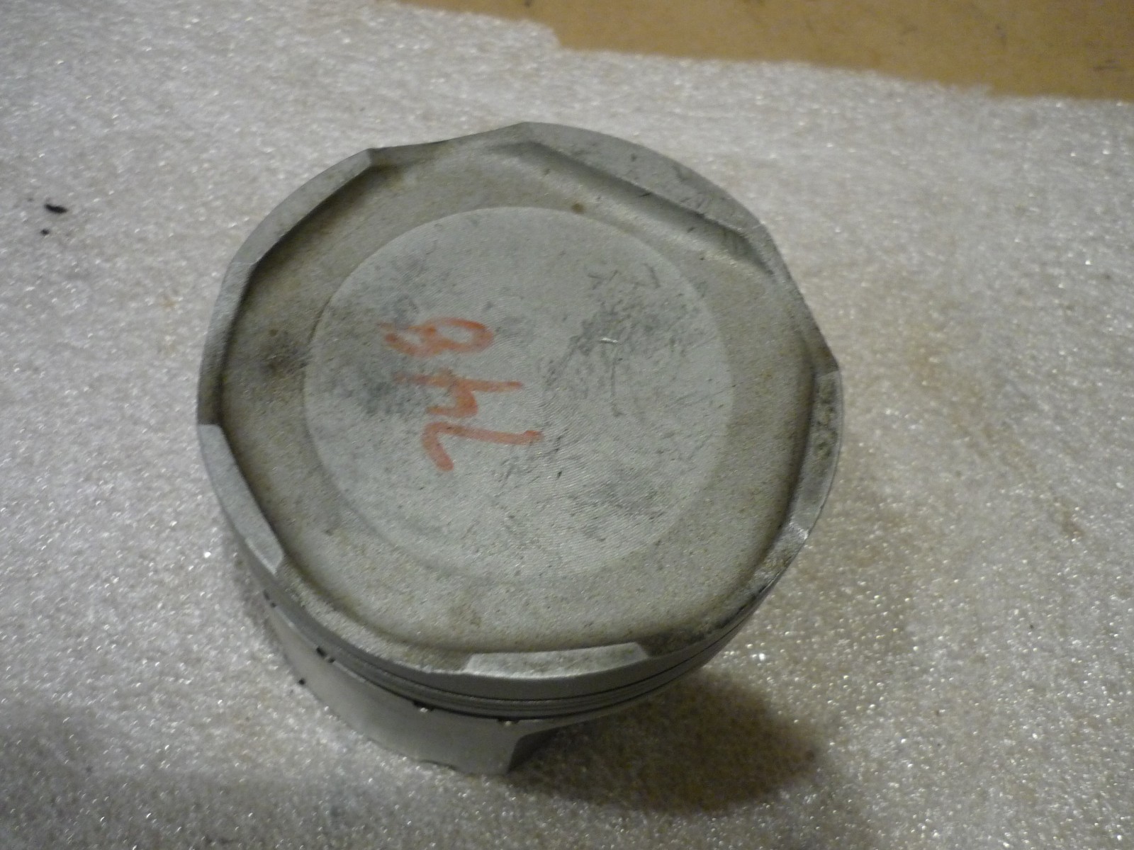 Ferrari 360 - Piston- P/N 179510
