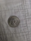 1949-D Silver Franklin Half Dollar - Uncirculated