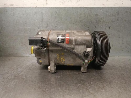 1J0820803G 5634768 klimakompressor AUDI A3 8L1 1.8 T 1996