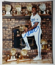Kansas City Royals Collecting and Fan Guide 72