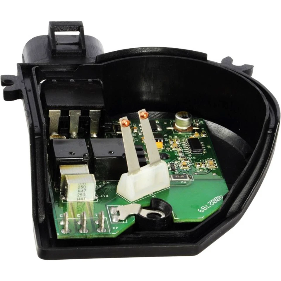 Módulo de pulso limpiaparabrisas delantero 81-1046PB A1 Cardone para Chevy Yukon XL 1500 Foto 3 de 4