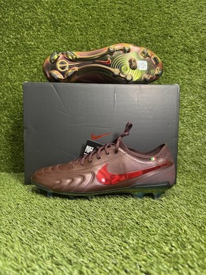 Nike Tiempo Legend 10 Elite Luxe FG Montebelluna U.S Men's Sizes