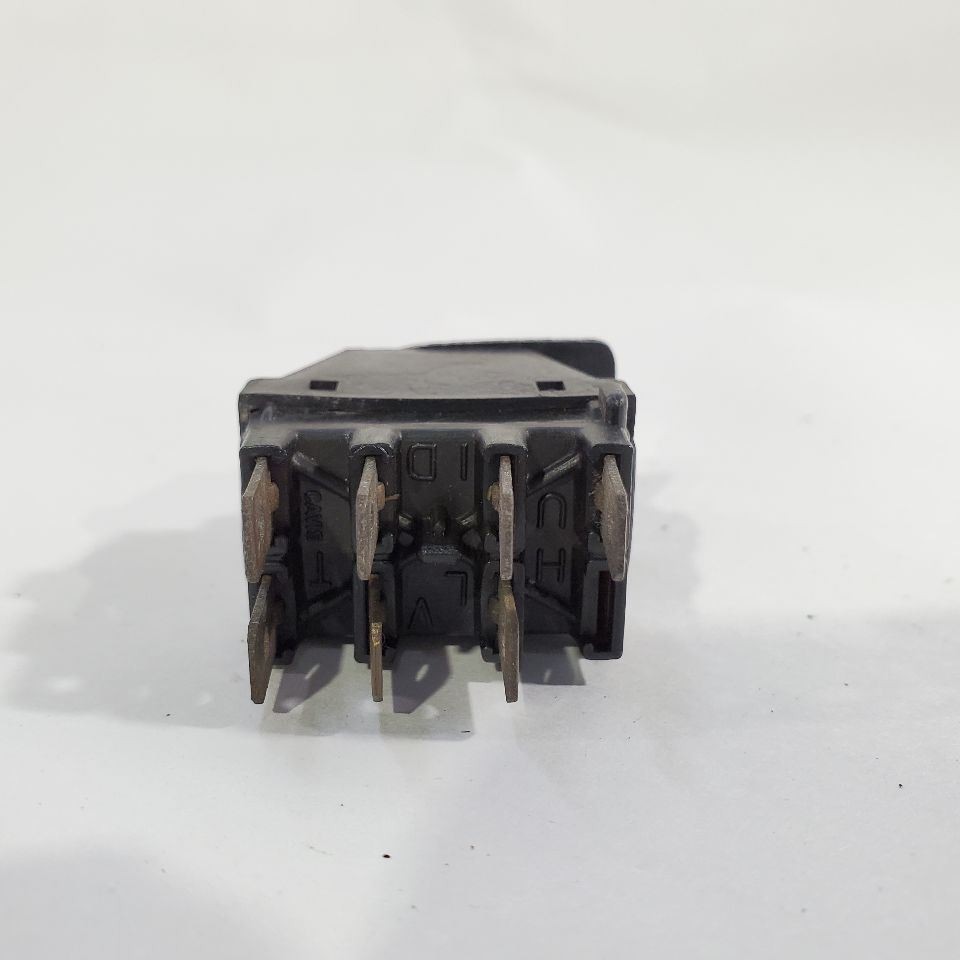 Lotus Europa 1970 Combination switch