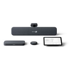 Lenovo Google Meet Series One Room Kit I7-8550u 4gb RAM 128gb 20yw0007fr_