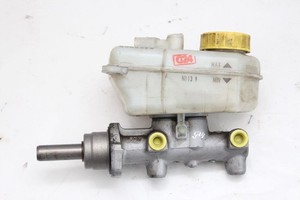 Hauptbremszylinder Skoda ROOMSTER 5J 6Q0611019Q FTE 1.4 63 KW 86 PS  Benzin