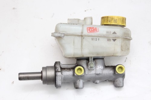 Hauptbremszylinder Skoda ROOMSTER 5J 6Q0611019Q FTE 1.4 63 KW 86 PS  Benzin