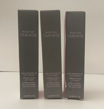 Mary Kay TimeWise Age Minimize 3D Eye Cream - 0.5 oz - Set