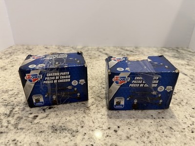 2 Carquest Premium 400-95560 Suspension Ball Joints New Open Box