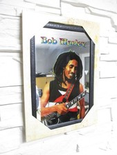 Bob Marley Spiegel Wandspiegel ,Bar,Partykeller,Kneipe,Neu,30 cm
