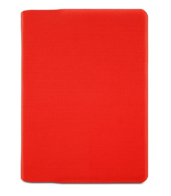 Logitech Canvas Keyboard Folio Case for iPad Air 2 - Red (920-007273) - Image 4 of 4