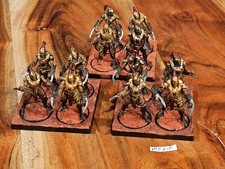Para Bellum Conquest The Last Argument of Kings Spires Onslaught Drones Painted