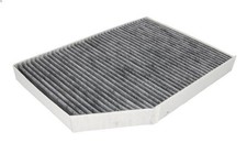 Filtre, air de l'habitacle MANN-FILTER CUK 30 007 pour SUPRA (_A7_) 3 1988-1993