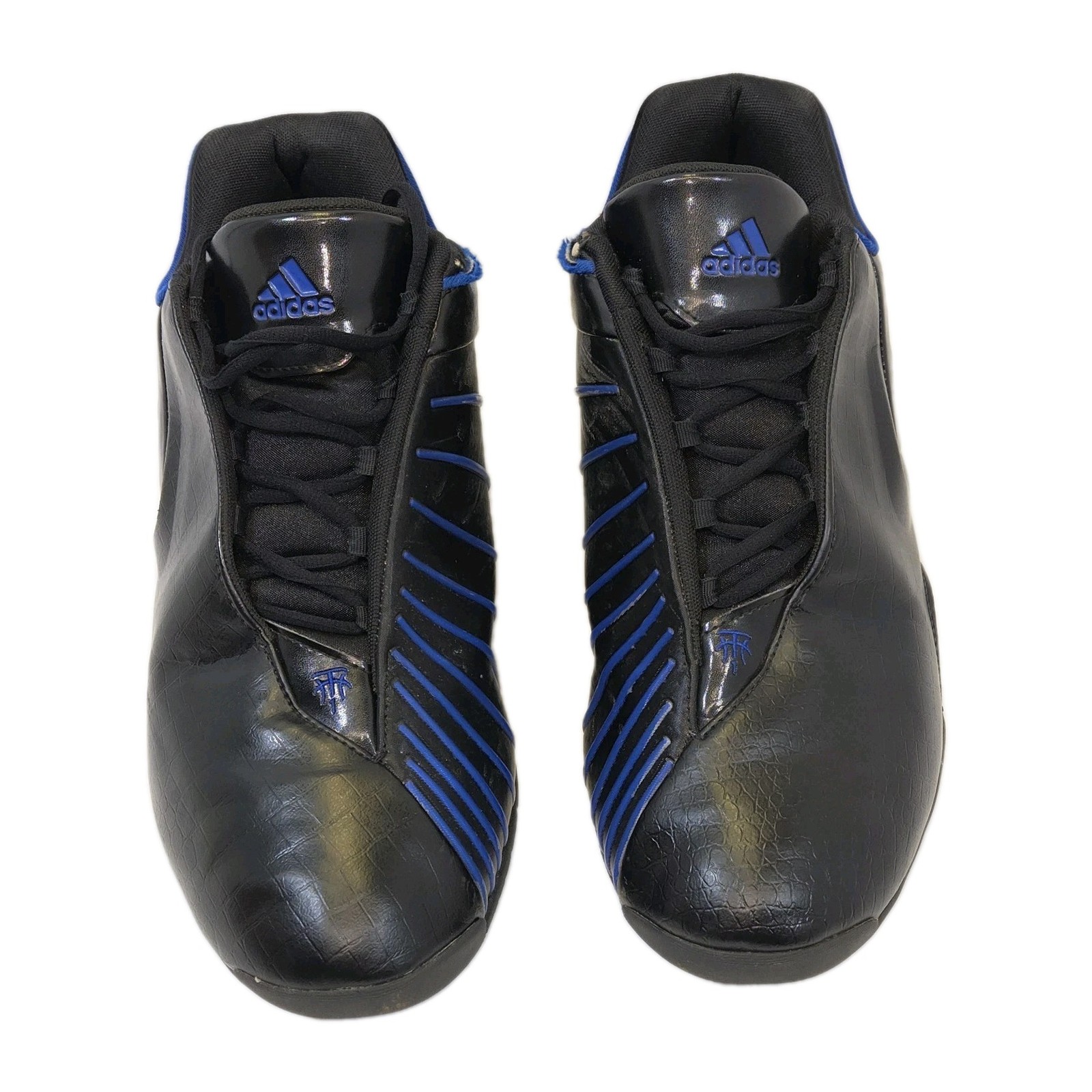 Black And Blue