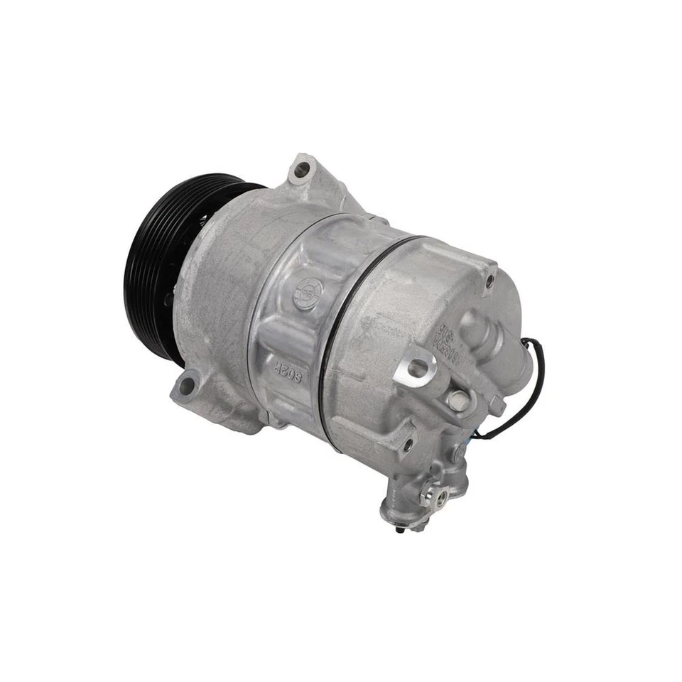 Compresor de aire acondicionado GM piezas originales 19419917 para 10-11 Buick Allure LaCrosse Regal Foto 3 de 4