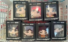 Enhypen Miniso Land Plush Doll Character CHINA ONLY DESIRE UNLEASH Official #KPG