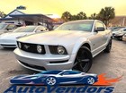 2005 Ford Mustang GT Deluxe 2dr Fastback