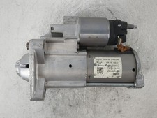 2020-2022 Bmw X3 Car Starter Motor Solenoid Oem WF3QN