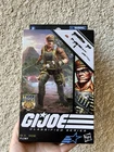 G.I. Joe Classified Series #89 Tiger Force FLINT 6” Action Figure New