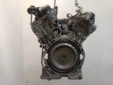 Mercedes-Benz CLS Motor 2005-2010 OM642920 OM642.920