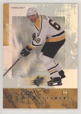 2000-01 SPx SPXcitement Jaromir Jagr #X10 9di