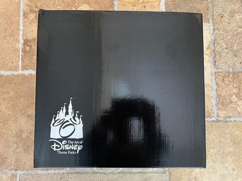 🏰🎗️WDW Disney Castello di Cenerentola Olszewski si illumina RARO NUOVO CON SCATOLA✨NRFB 💖 DW0001 - Foto 8 di 12