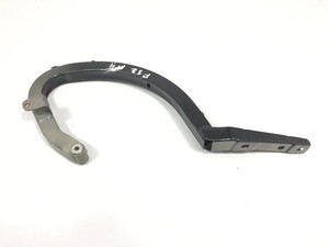BMW 4 Coupe F32, F82 Heckklappescharnier rechts 1234567 2018 10672838