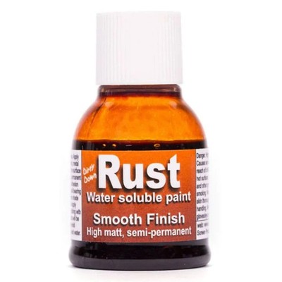 Dirty Down Rosteffekt - 25ml