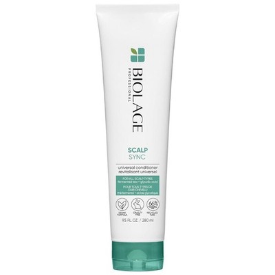 Biolage Scalp Sync Universal Conditioner 8 oz