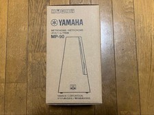 YAMAHA MP-90 Metronome Black