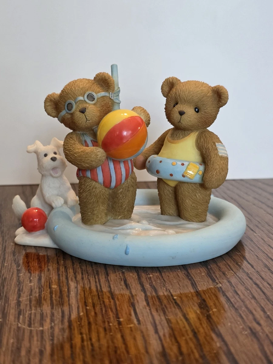 Cherished Teddies Teddy Bear Figurines & Miniatures for sale | eBay
