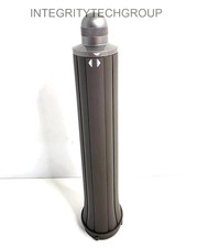 Genuine Dyson Airwrap 1.2 inch Barrel LONG Attachment, Nickel/Iron USED