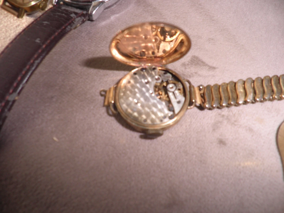 Avia Wristwatches | eBay