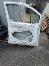 Porte avant et accessoires Ford TRANSIT CONNECT