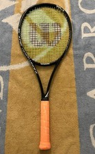 Wilson Blade 98 BLX amplifeel racchetta da tennis/tennis, L3, 16 x 19, 304 g