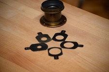 STEINHEIL IN MUNCHEN 240mm