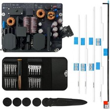 RICAMBIO Apple iMac 27" 2012-2020 Alimentatore 300W A1419 (fine 2012-metà 2017